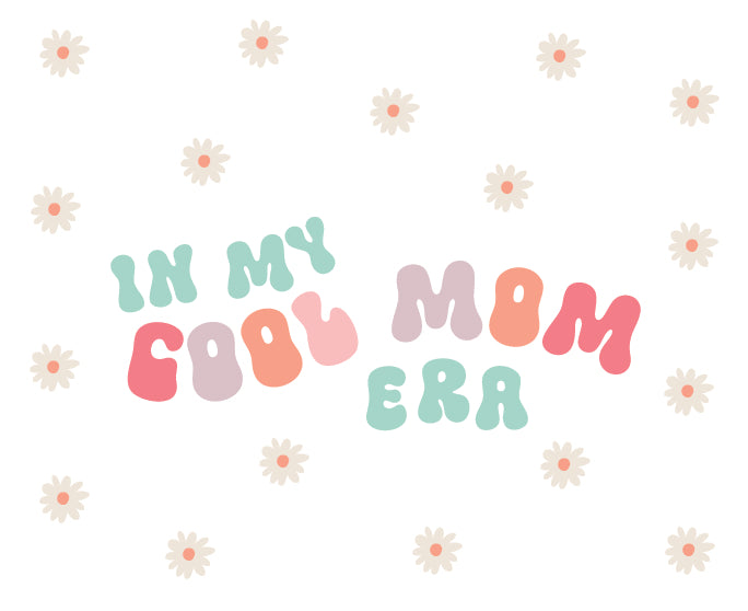 15oz Coffee Mug - Cool Mom Era