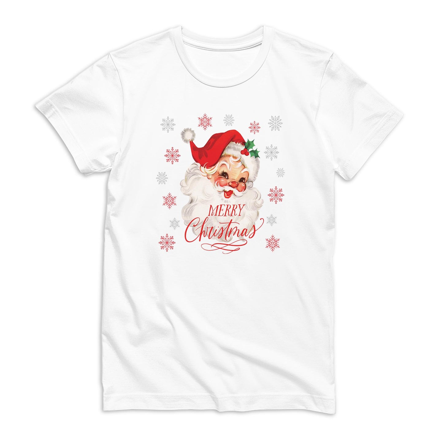 T-Shirt Pre Pack Classic Santa