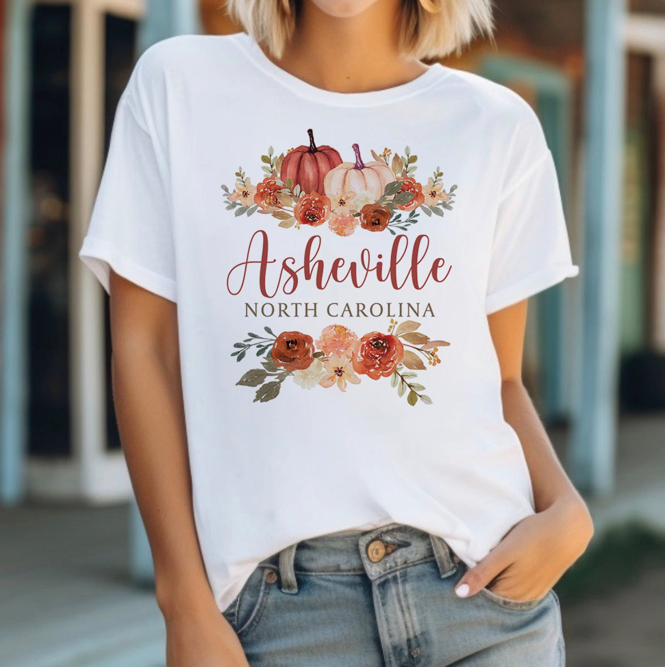Love+Local Pre-Pack - Fall & Harvest T-Shirts