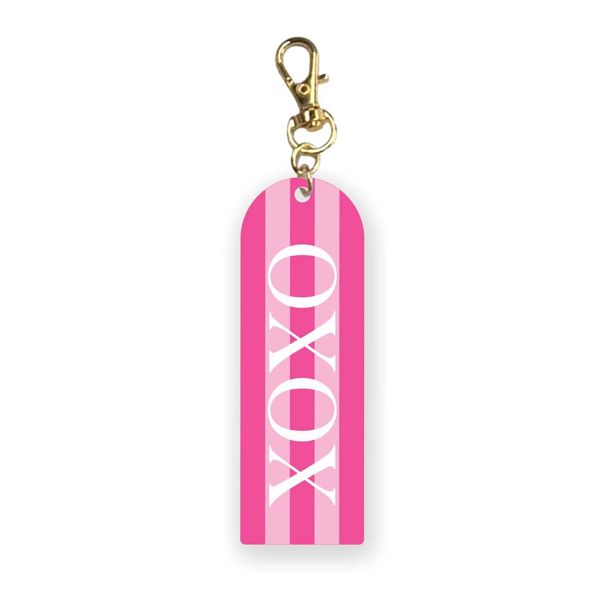 Acrylic Keychain-All Things Lovely -0
