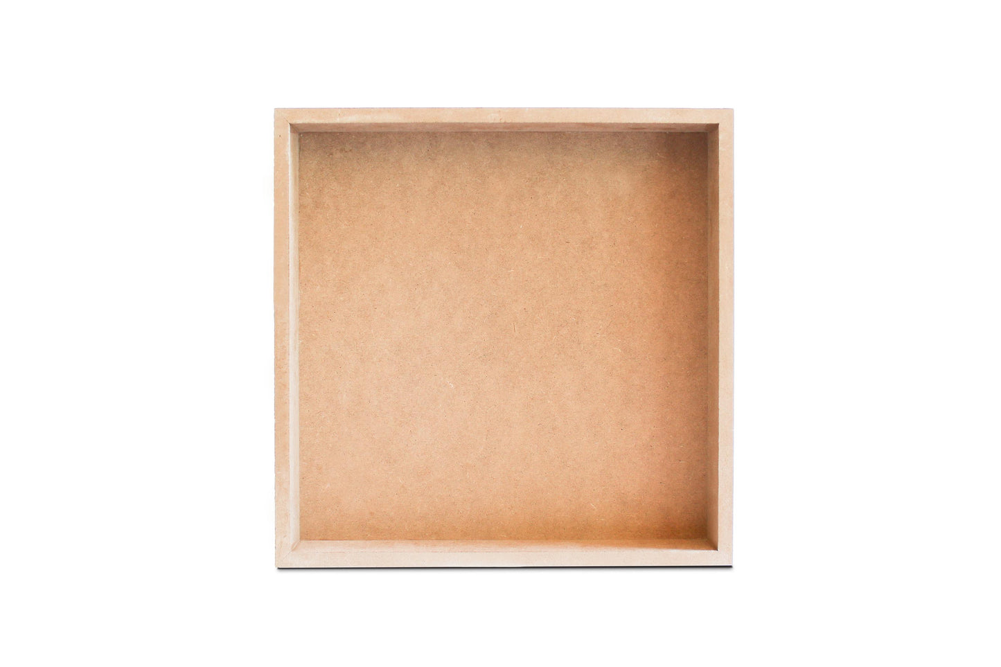 10x10 Wood Block-He Is With You