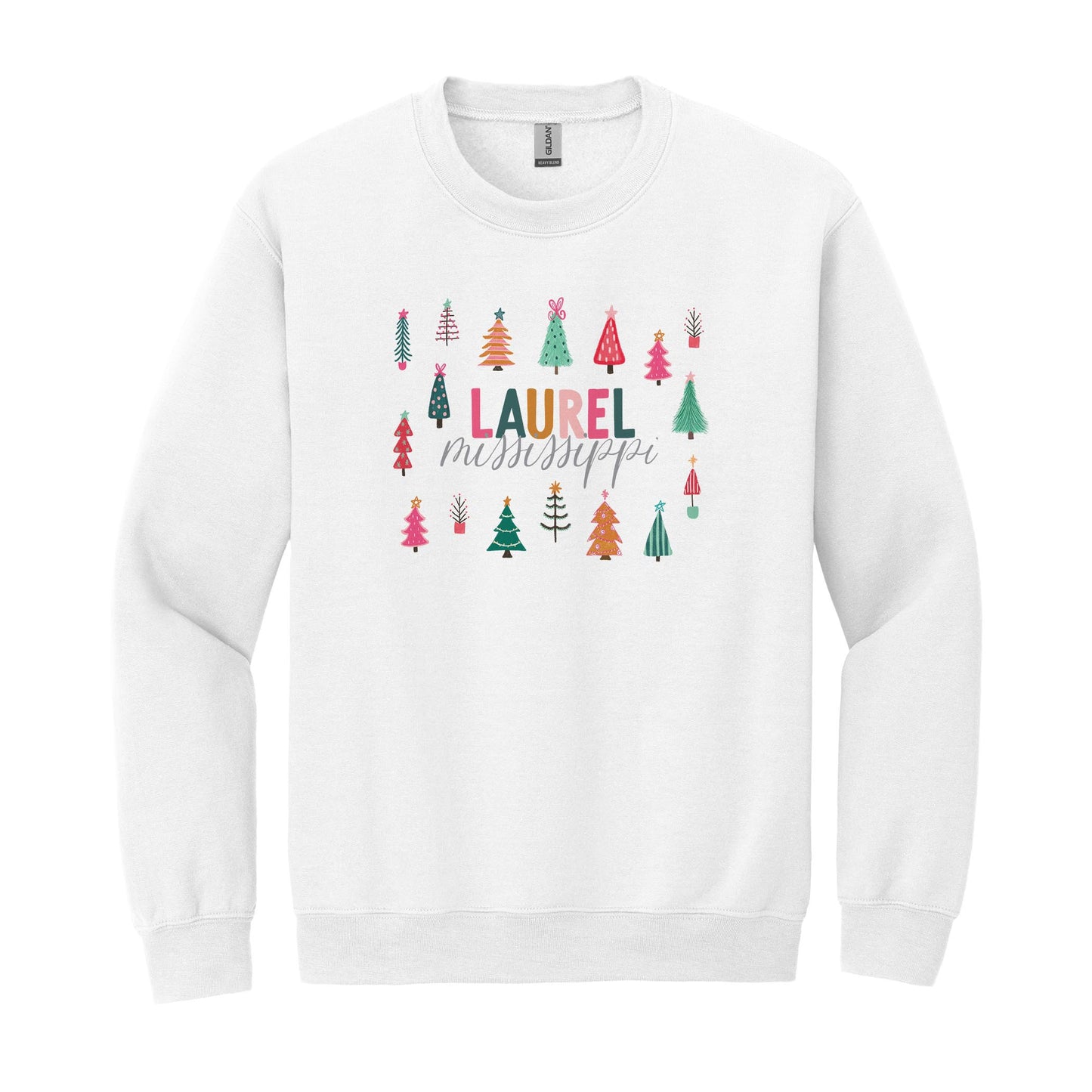 Sweatshirt Pre Pack Whimsy Wonderland Bright