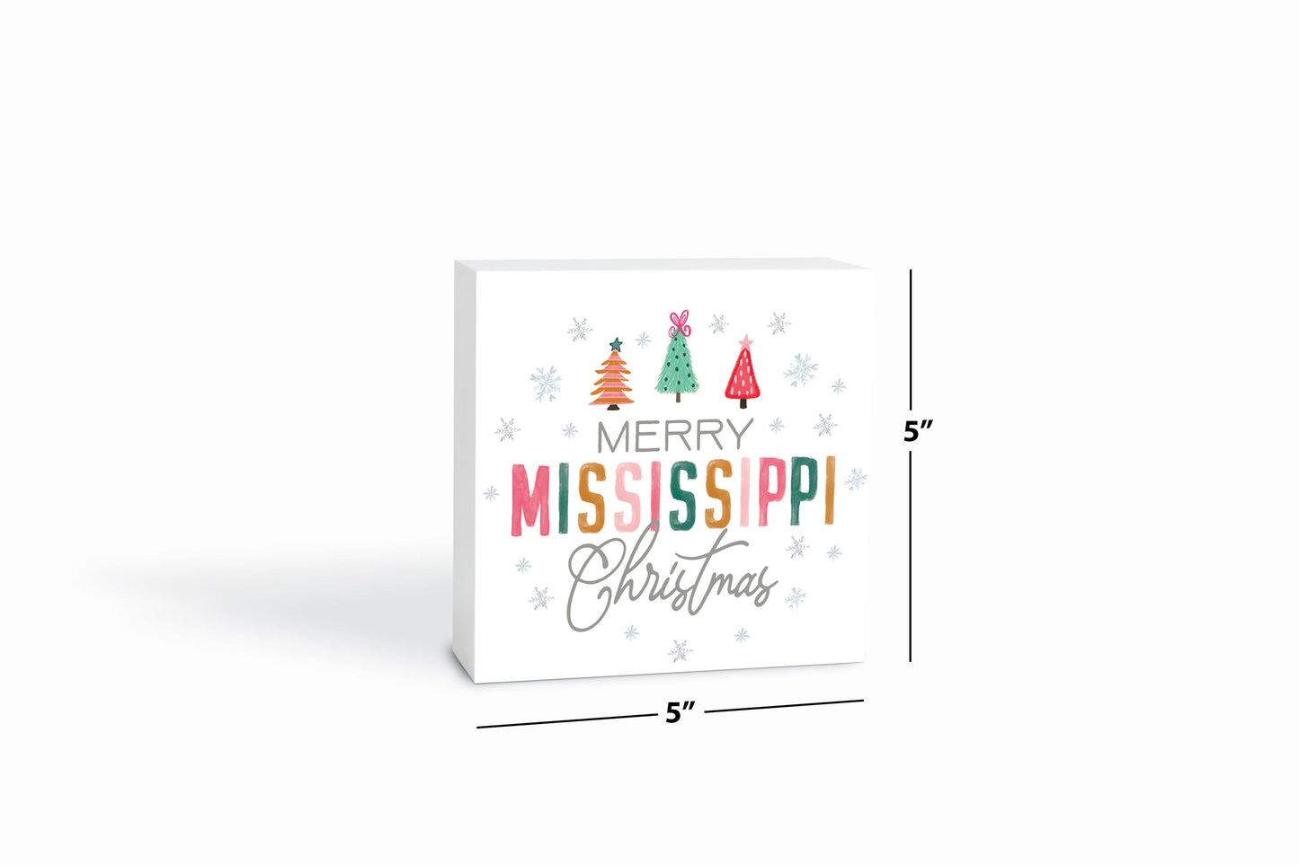 Clairmont & Co Local Whimsy Wonderland Bright 3 | 5x5