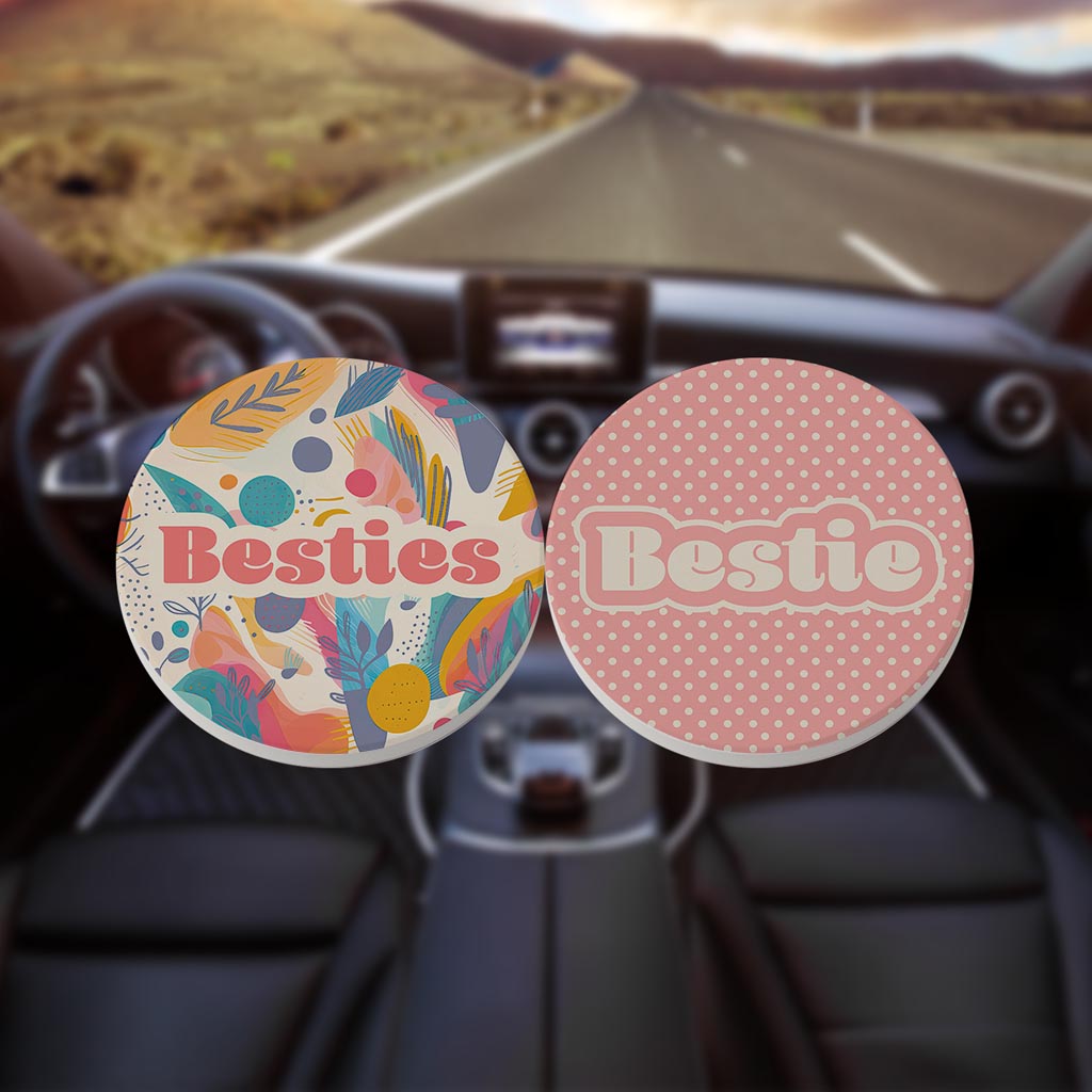 Valentine's Day Bestie Set | 2.65x2.65