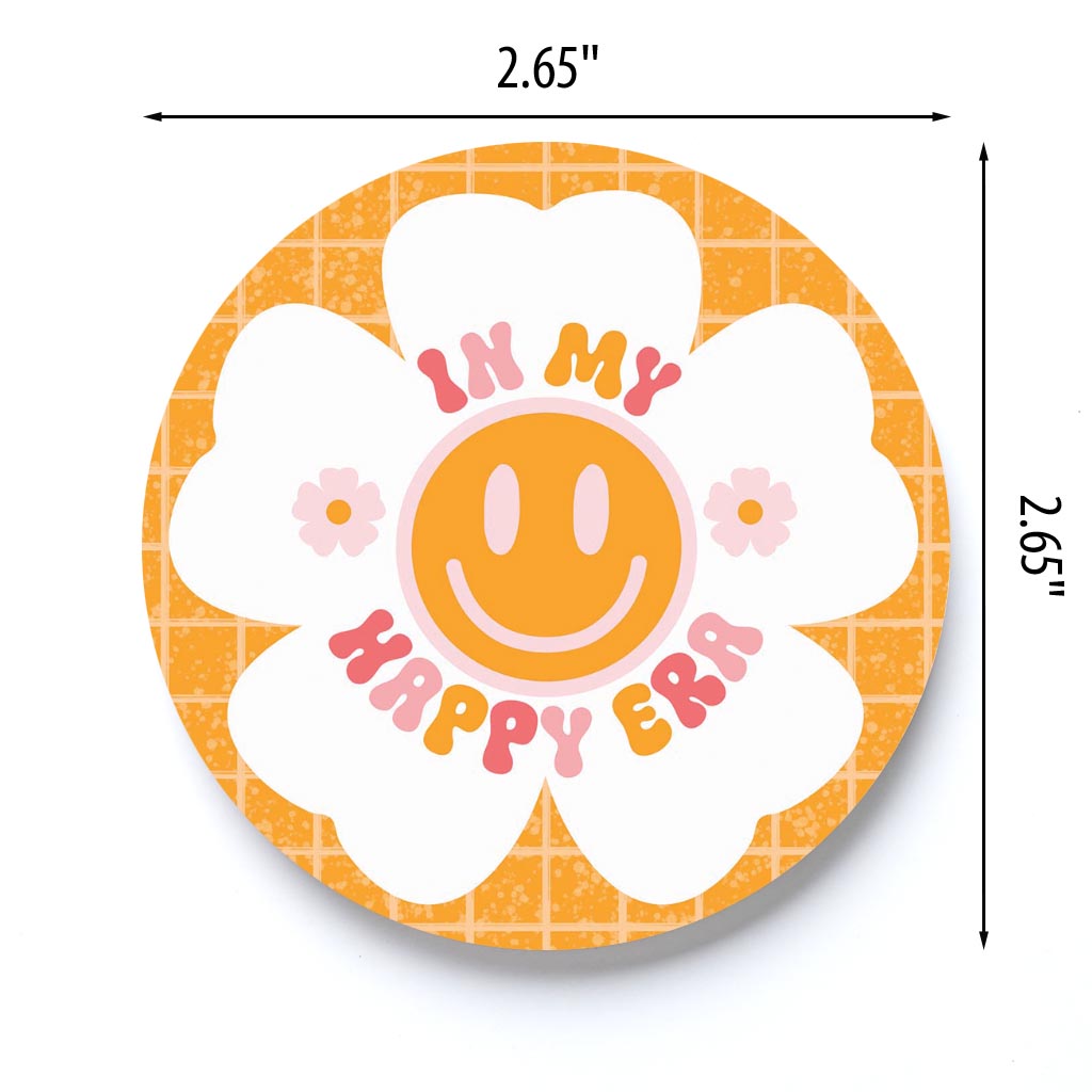 Happy Plans In My Happy Era