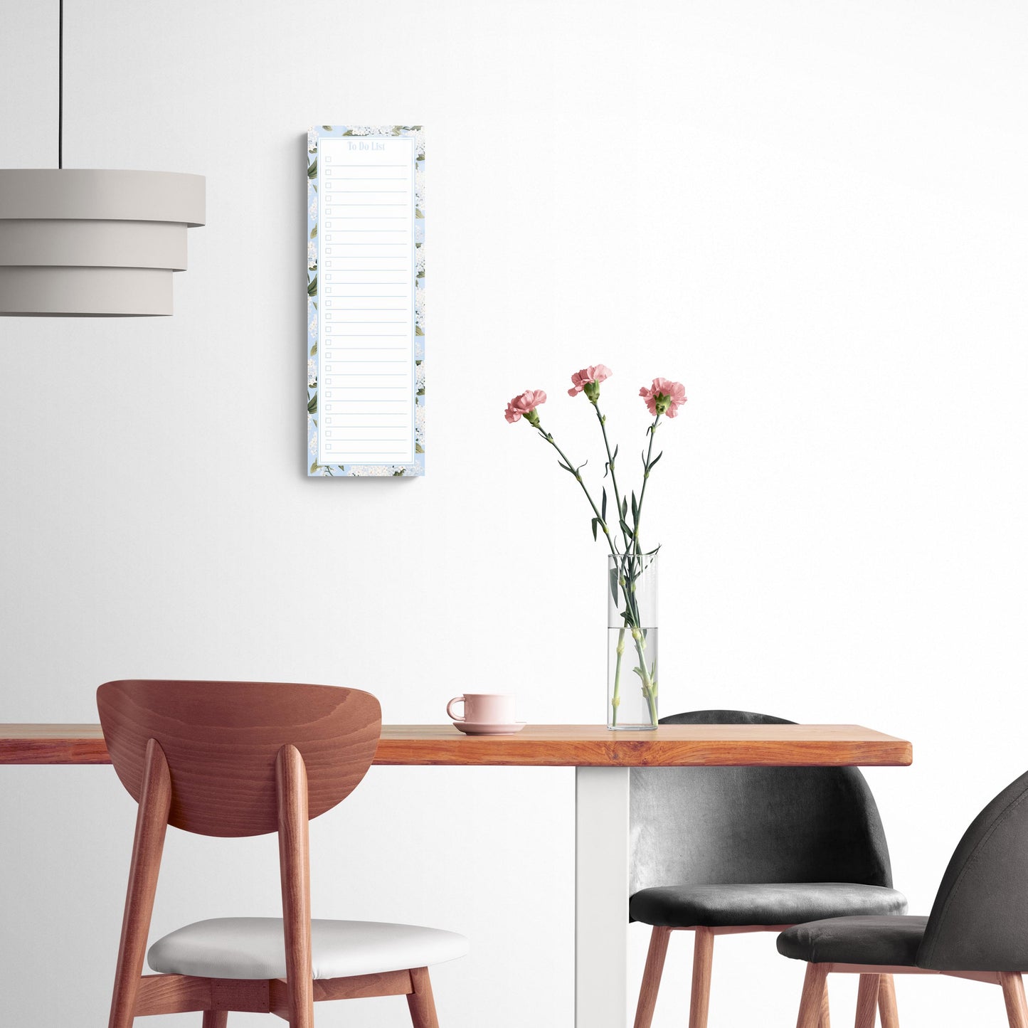 Chinoiserie Chic To Do List