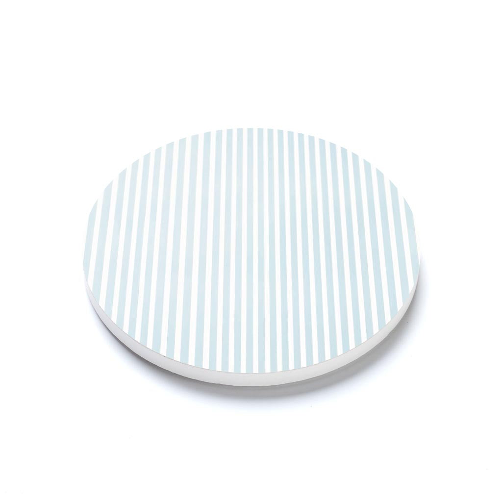 Chinoiserie Chic Stripe Pattern
