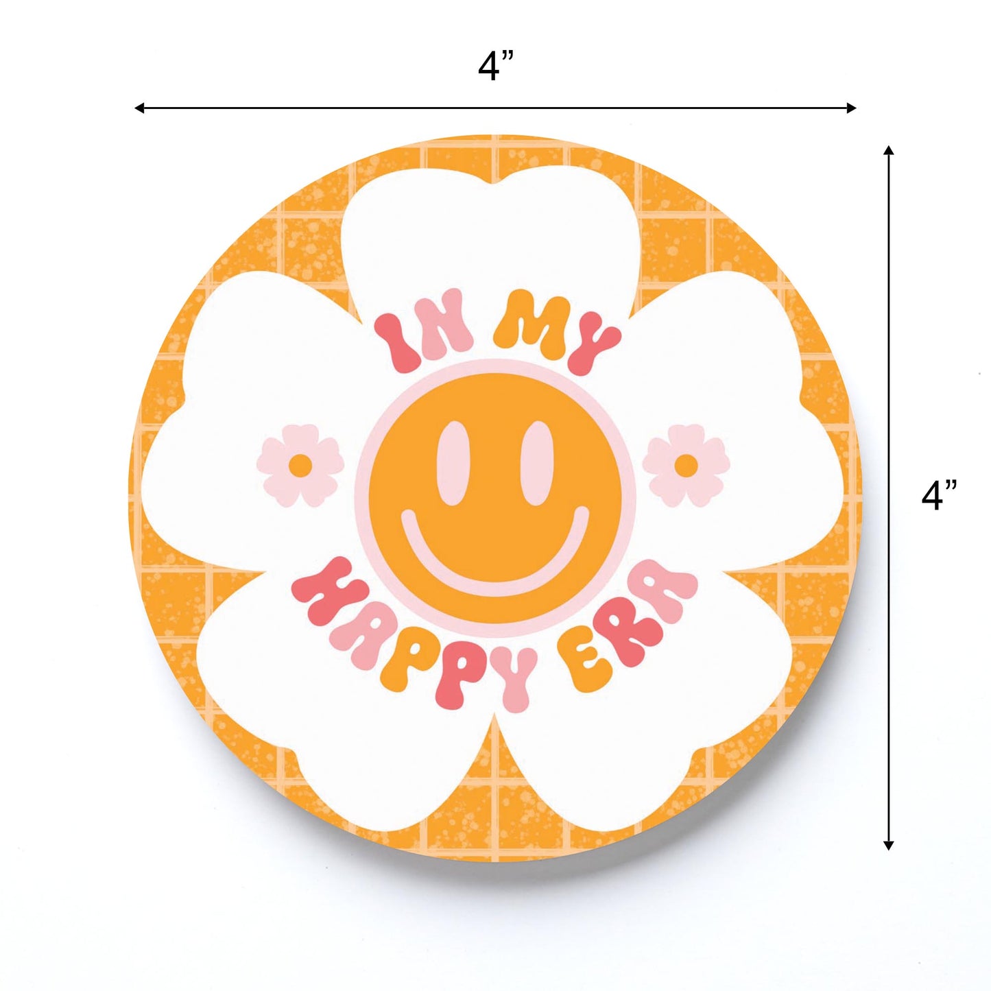 Happy Plans In My Happy Era