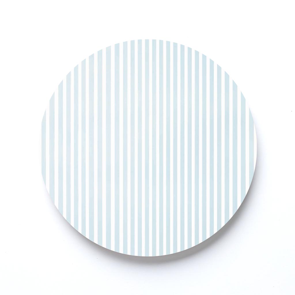 Chinoiserie Chic Stripe Pattern