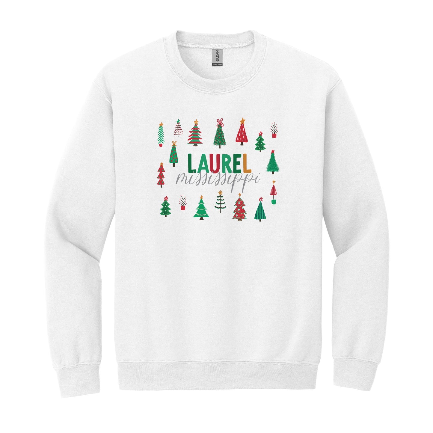 Sweatshirt Pre Pack Whimsy Wonderland Traditional