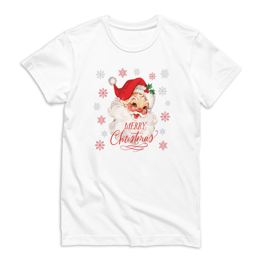 T-Shirt Pre Pack Classic Santa