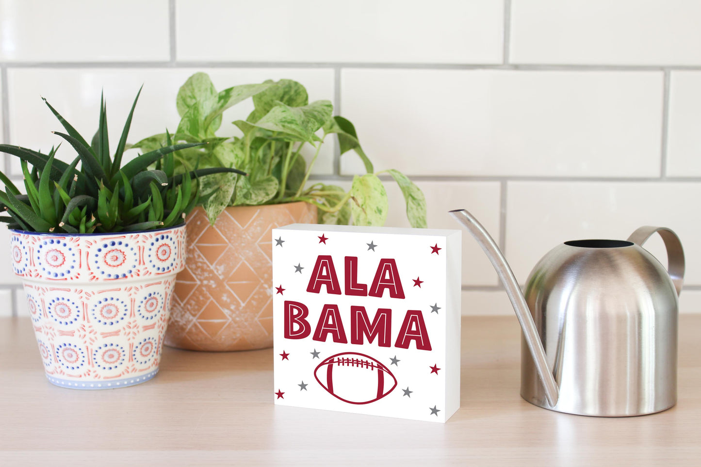 Clairmont & Co Game Day Stars Alabama