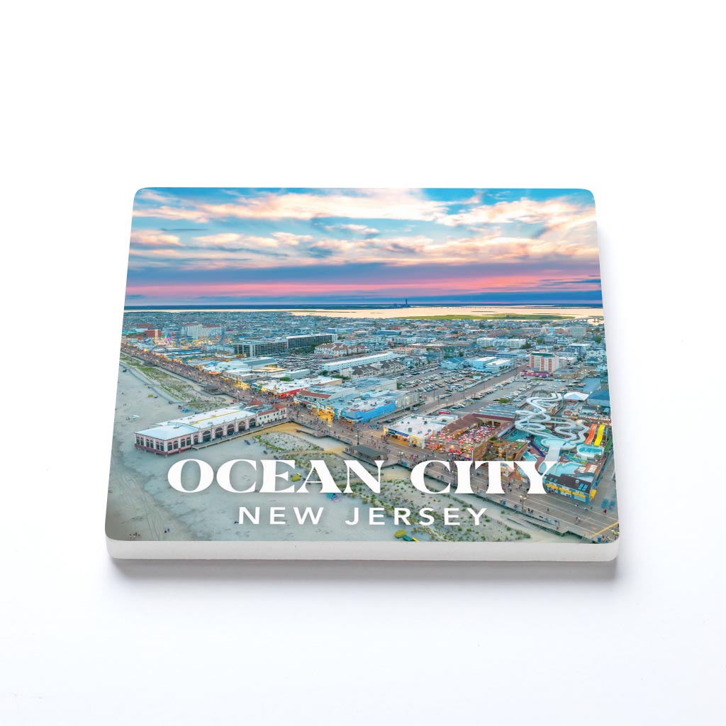 Ocean City New Jersey Brian Kerchner 1