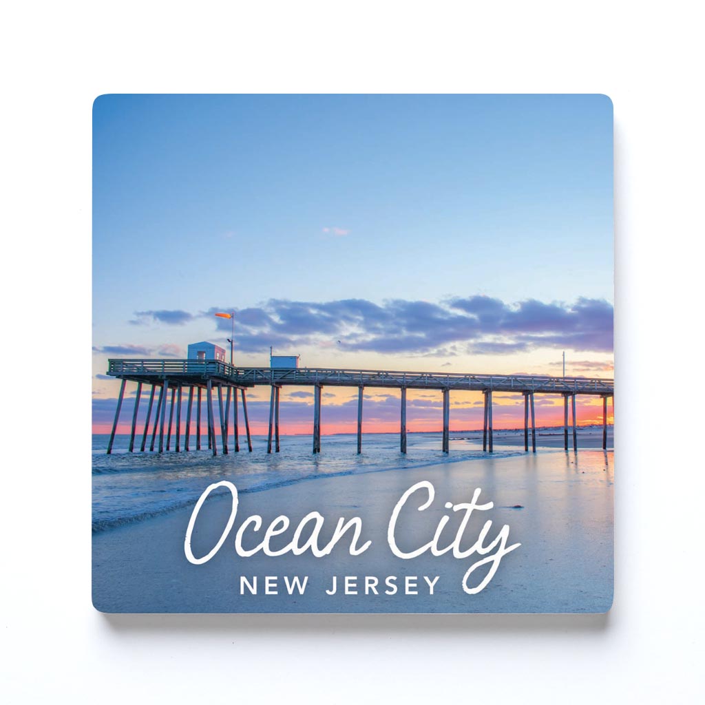 Ocean City New Jersey Brian Kerchner 7