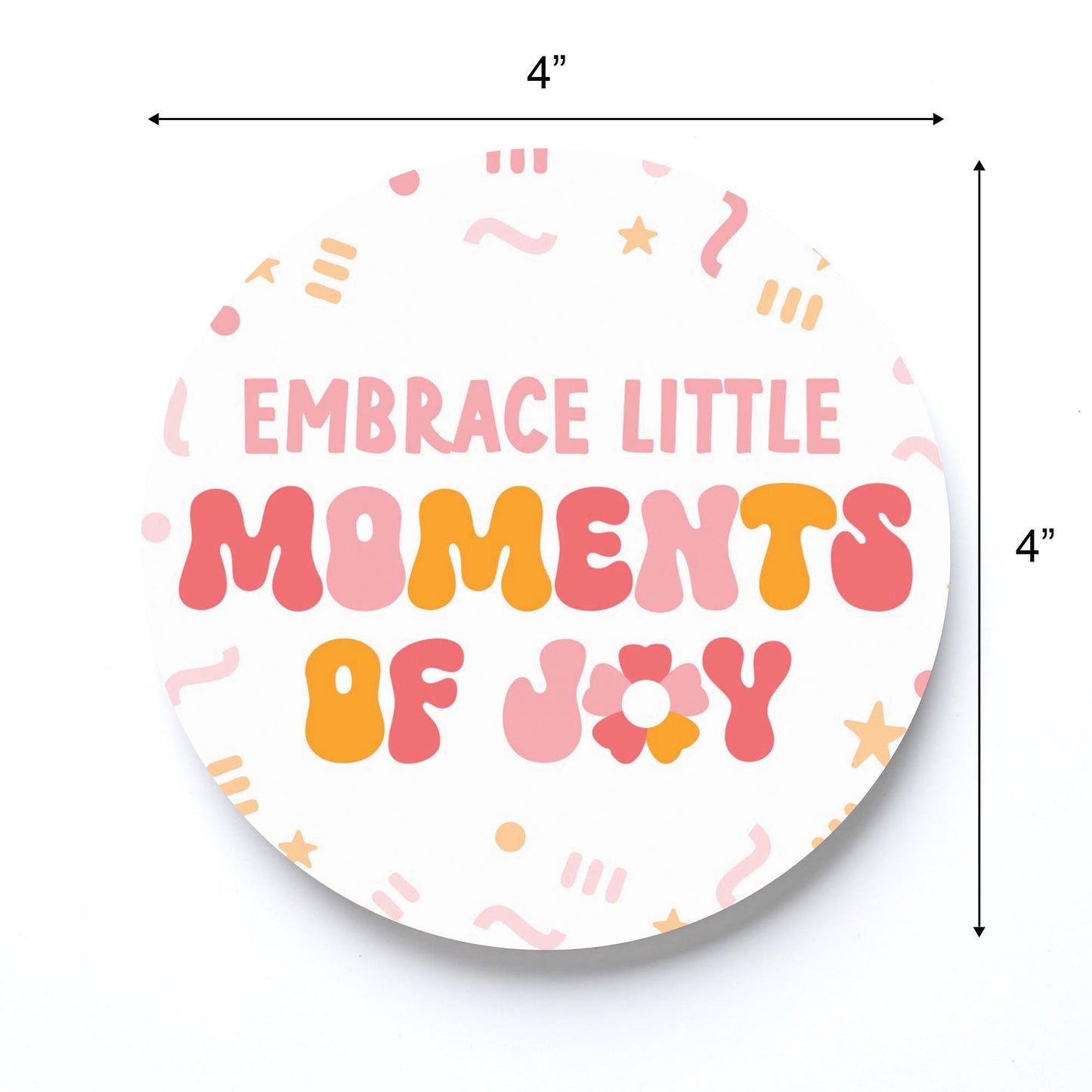 Happy Plans Moments Of Joy