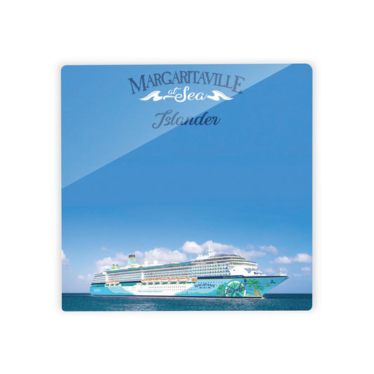 Margaritaville Ship