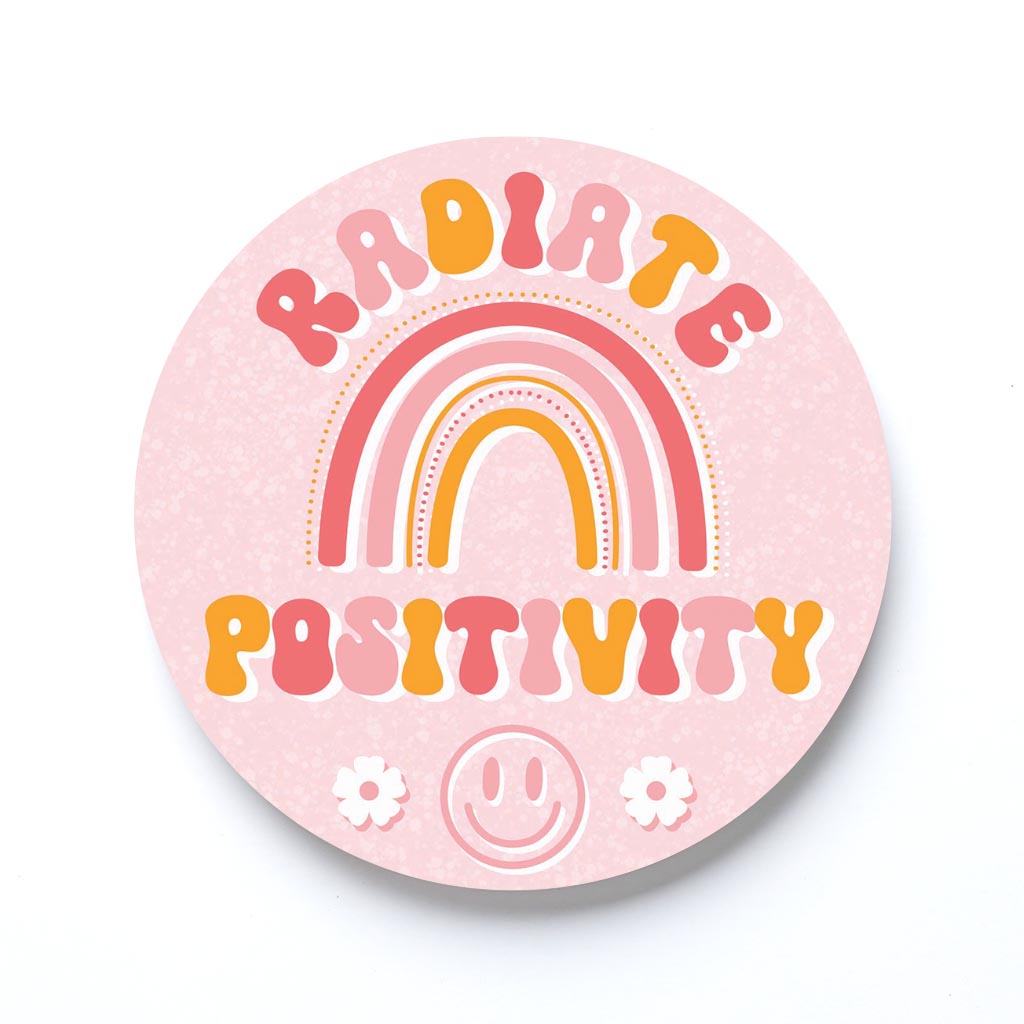 Happy Plans Radiate Positivity