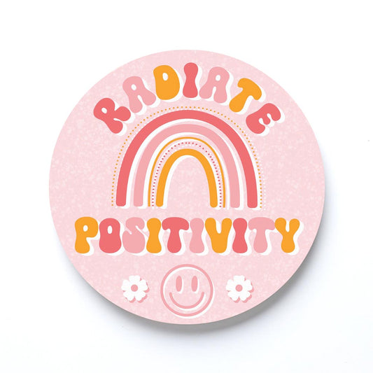 Happy Plans Radiate Positivity