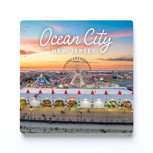 Ocean City New Jersey Brian Kerchner 2