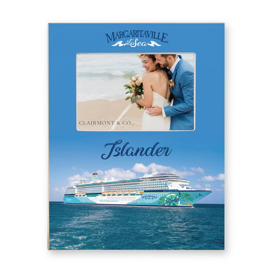 Margaritaville Ship
