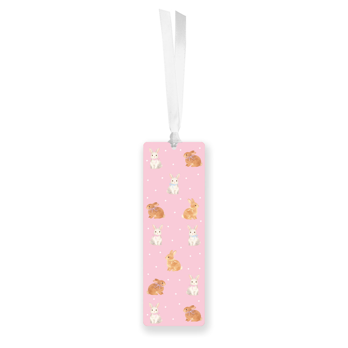 Acrylic Bookmark-Cottage Easter