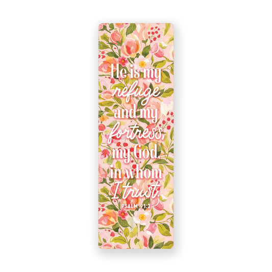 Acrylic Bookmark-Faithful Promises -0