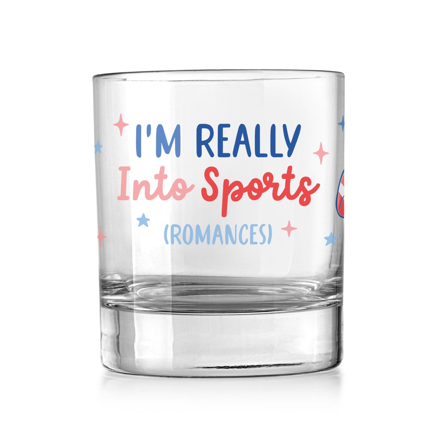 11oz Bourbon Glass-Boy Aquarium -0
