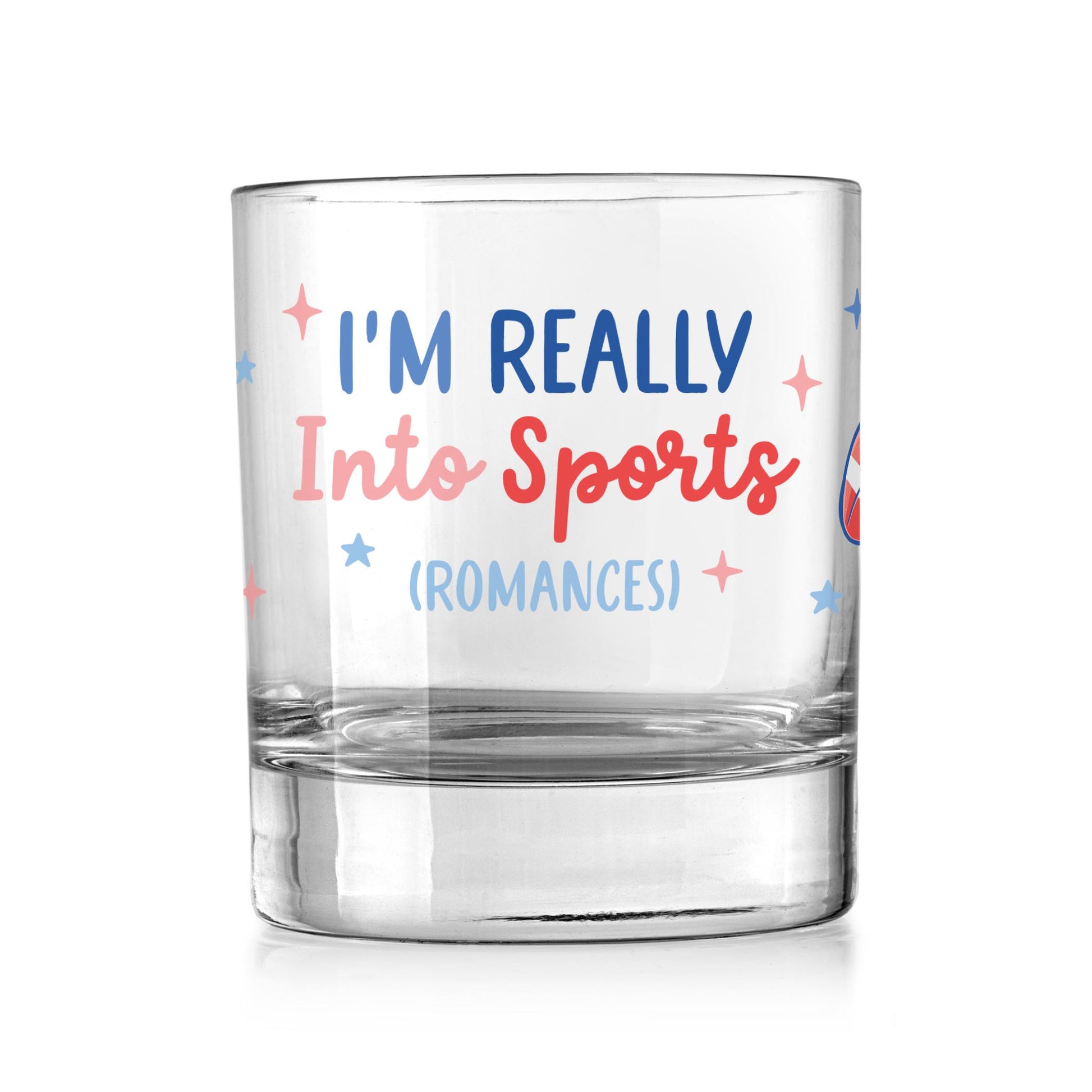 11oz Bourbon Glass-Boy Aquarium -0