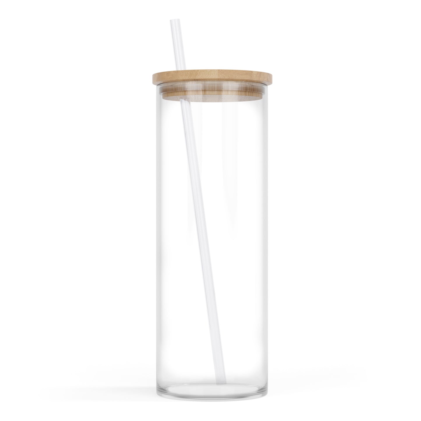 Custom 24oz Cold Brew Glass