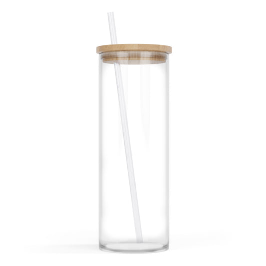 Custom 24oz Cold Brew Glass