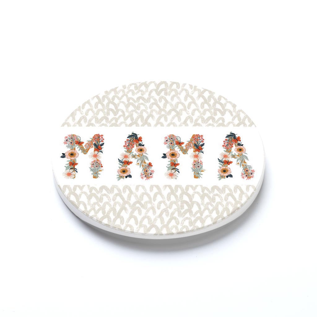 Car Coaster-Pretty Things Mama