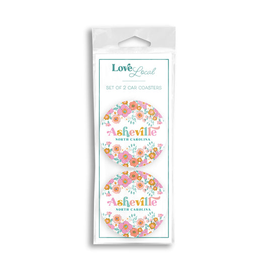 Clairmont & Co Local Floral Love Local | 2.65x2.65