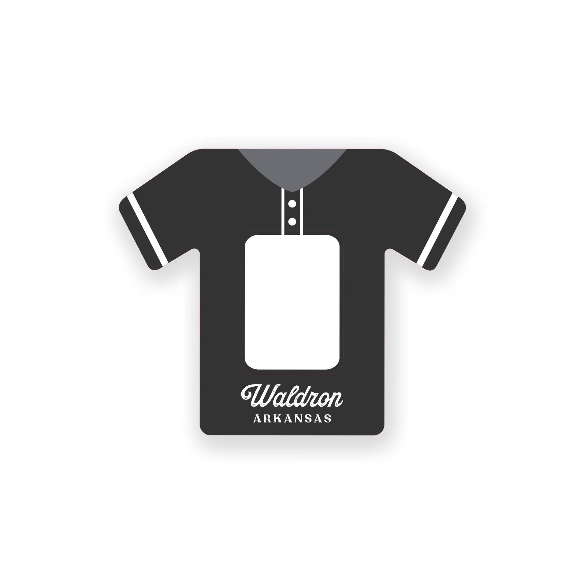 Wooden Cutout Frame-Softball Mom | Custom | Your Hometown -0