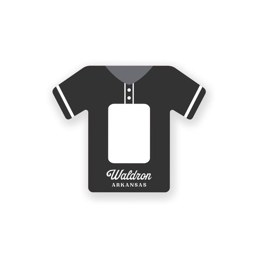Wooden Cutout Frame-Softball Mom | Custom | Your Hometown -0
