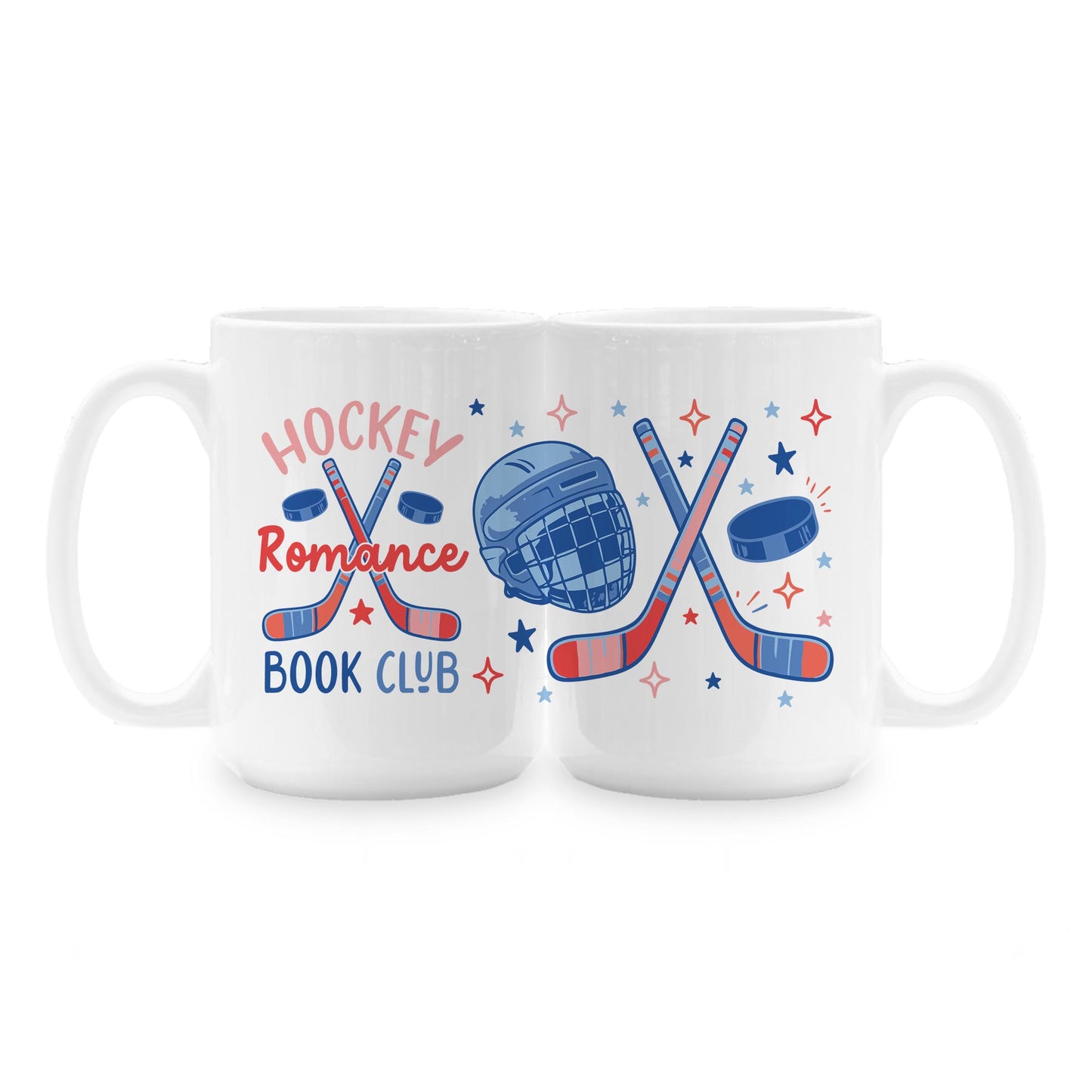 15oz Coffee Mug White-Boy Aquarium -1