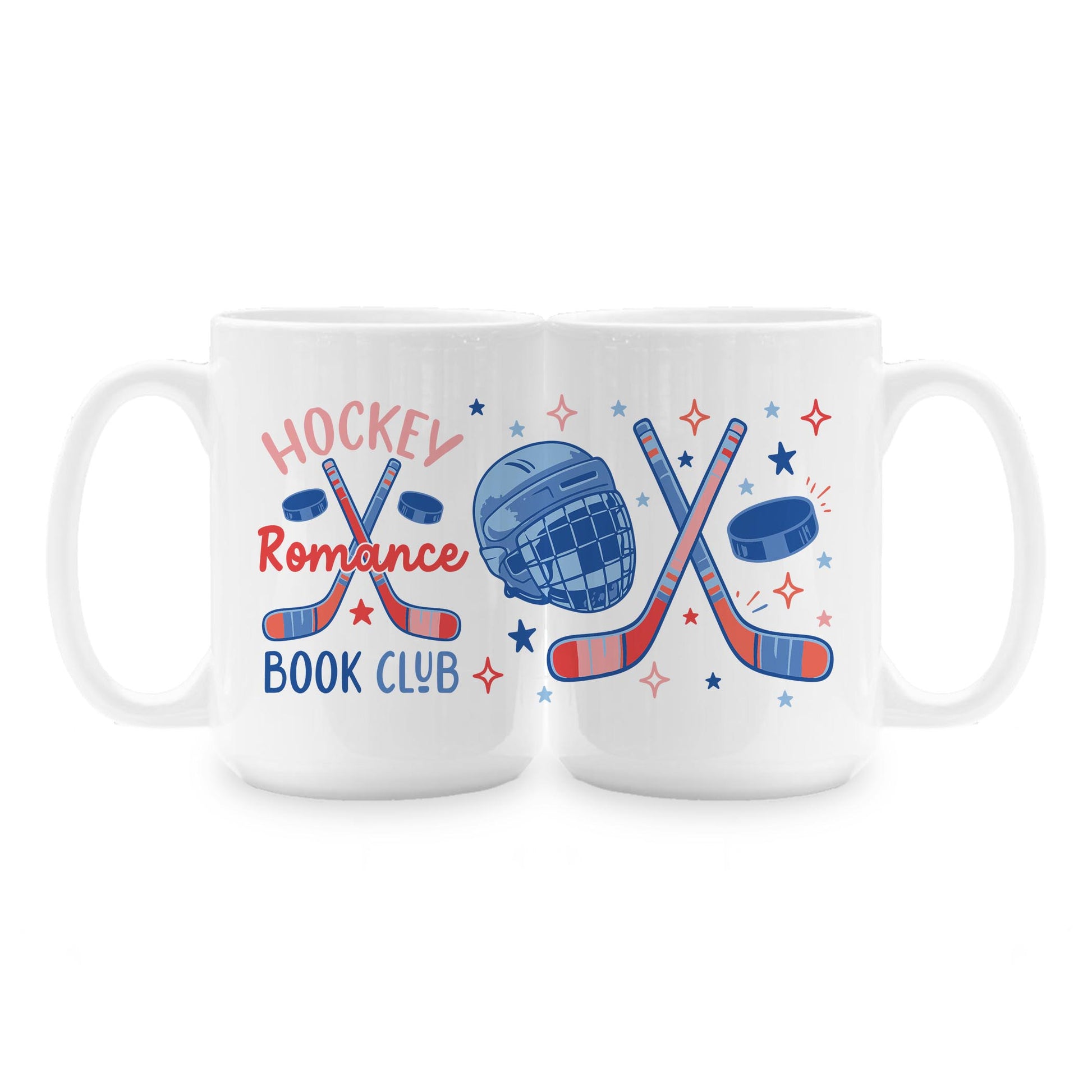 15oz Coffee Mug White-Boy Aquarium -1