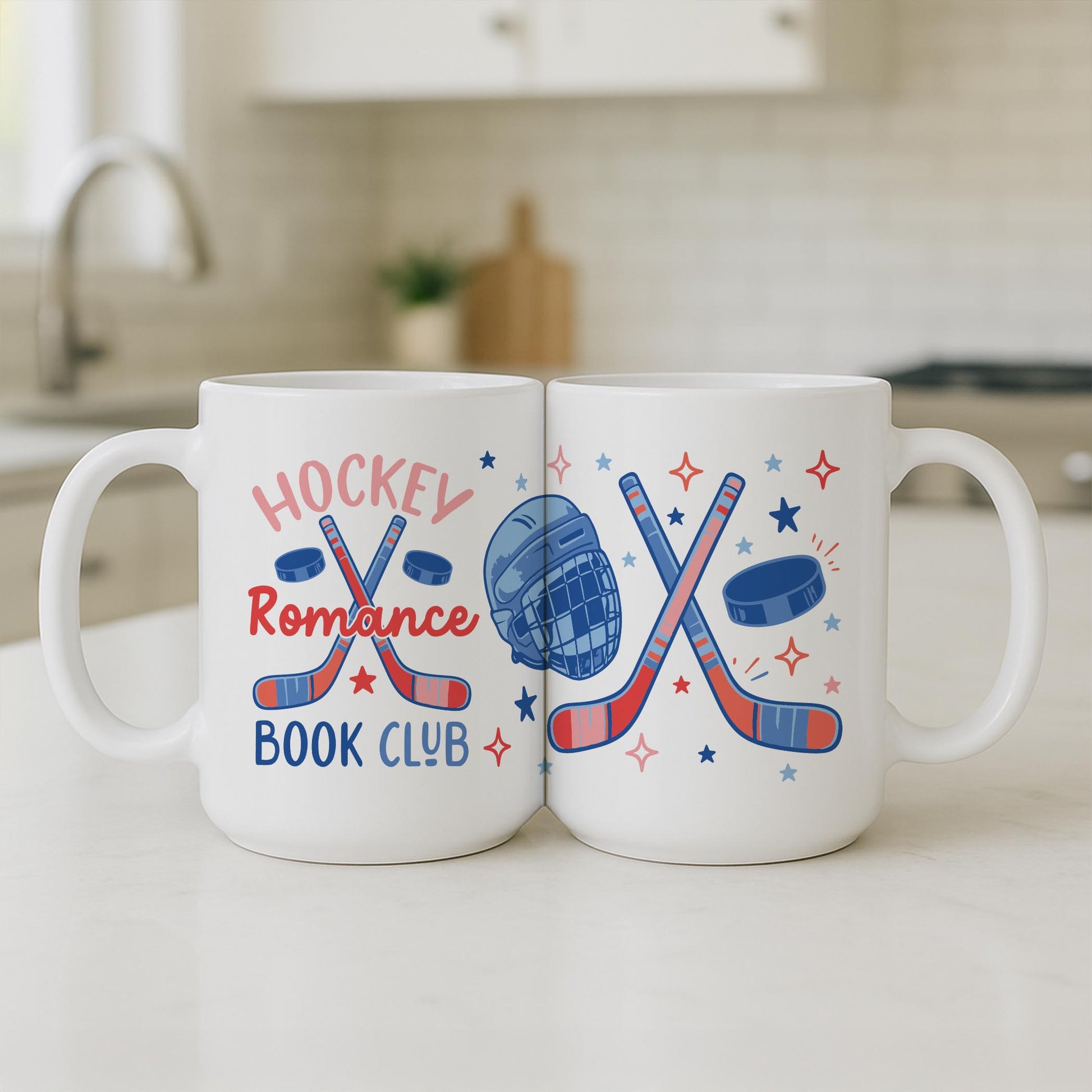 15oz Coffee Mug White-Boy Aquarium -3