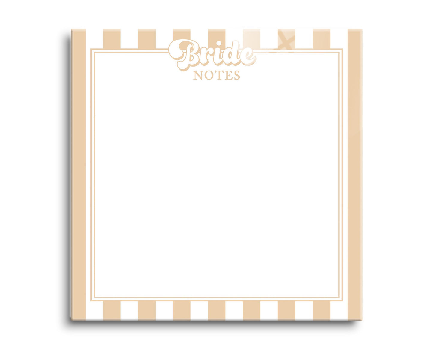 8x8 Glass Dry Erase-Happily Ever After -0