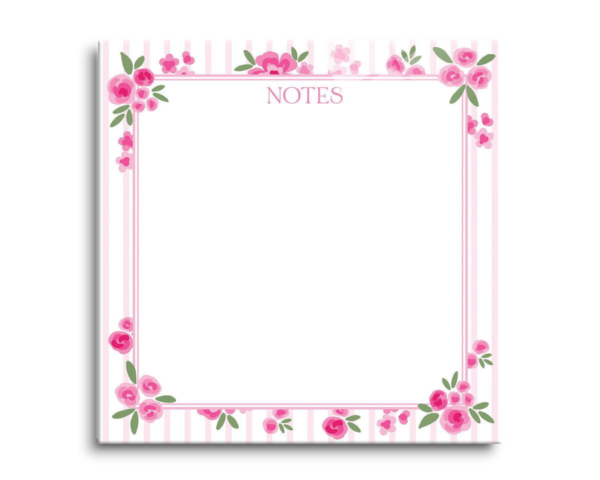 8x8 Glass Dry Erase-All Things Lovely -0