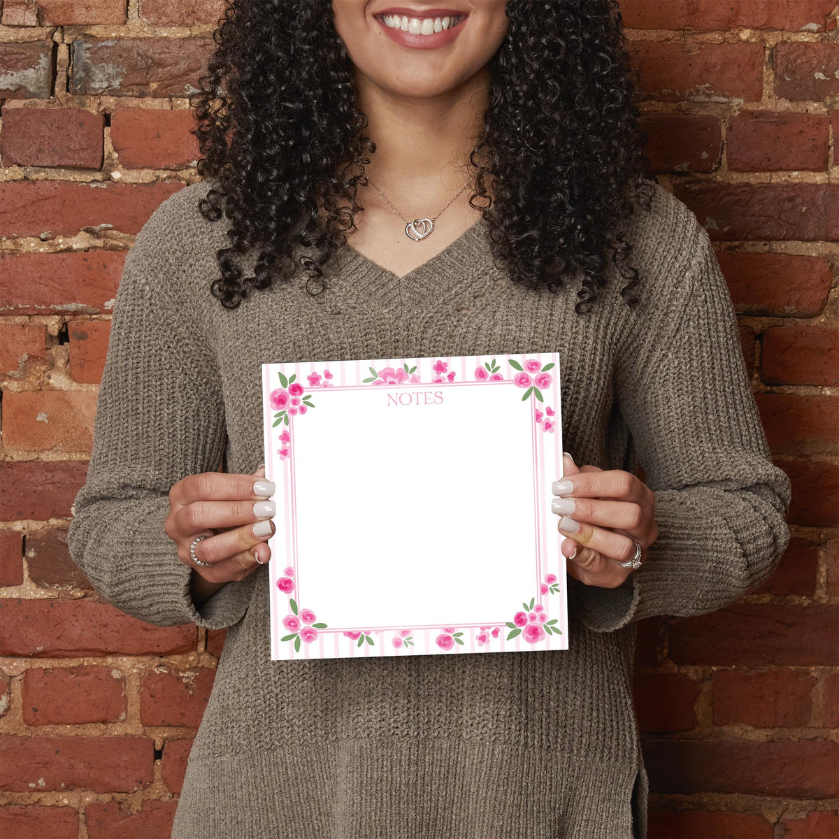 8x8 Glass Dry Erase-All Things Lovely -2