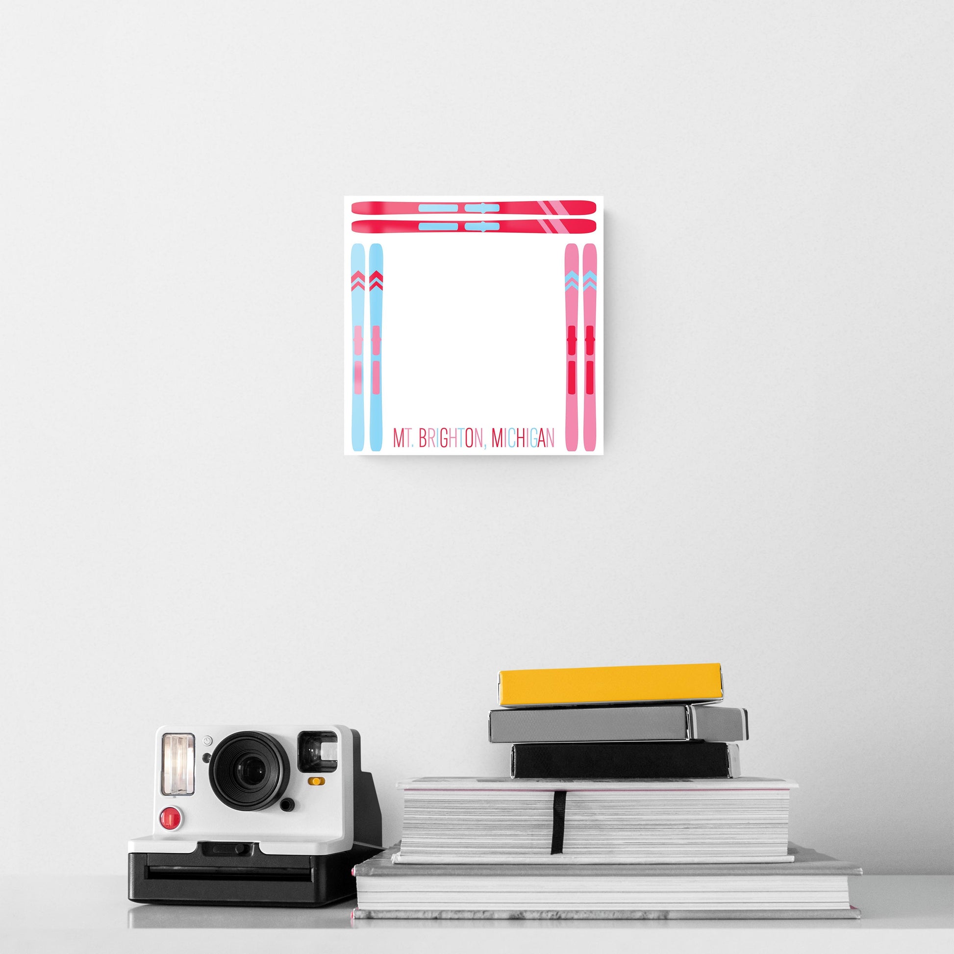 8x8 Glass Dry Erase-Love+Local Après Ski -3