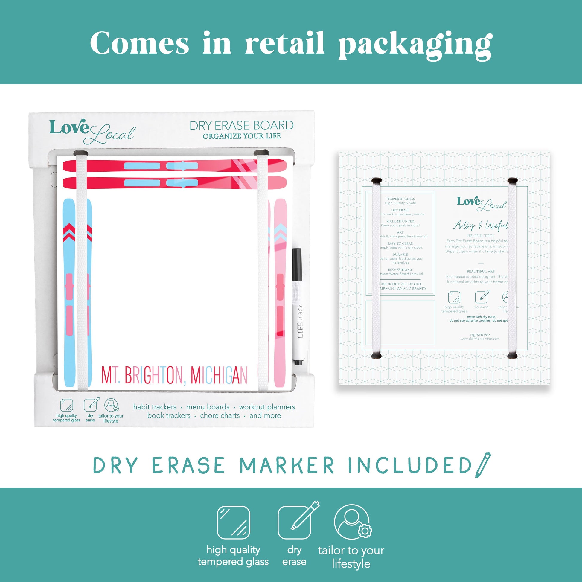 8x8 Glass Dry Erase-Love+Local Après Ski -5