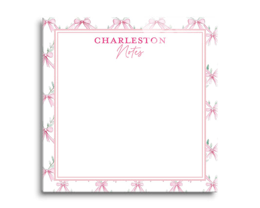 8x8 Glass Dry Erase-Love+Local Blush & Baubles - A Grand Millennial Christmas -0