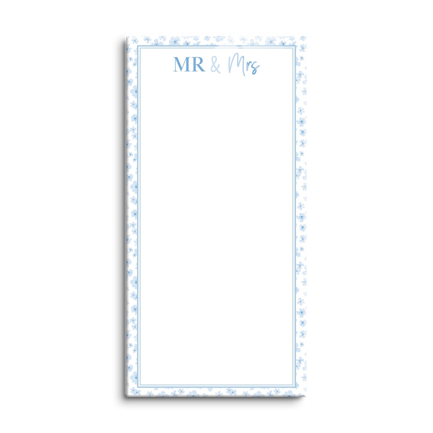 8x16 Glass Dry Erase-Happily Ever After -0