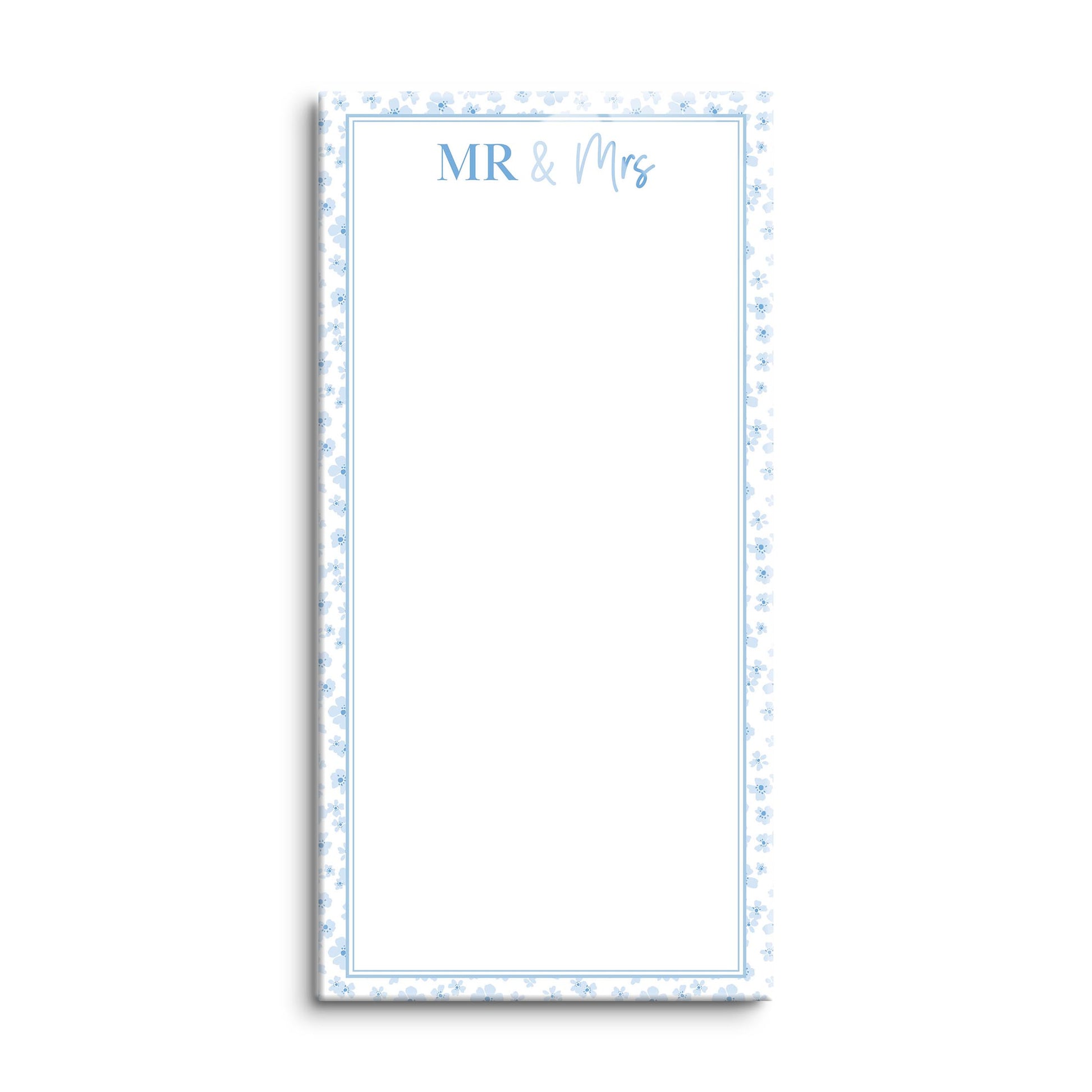 8x16 Glass Dry Erase-Happily Ever After -0