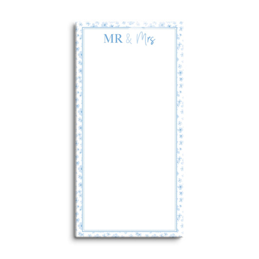 8x16 Glass Dry Erase-Happily Ever After -0