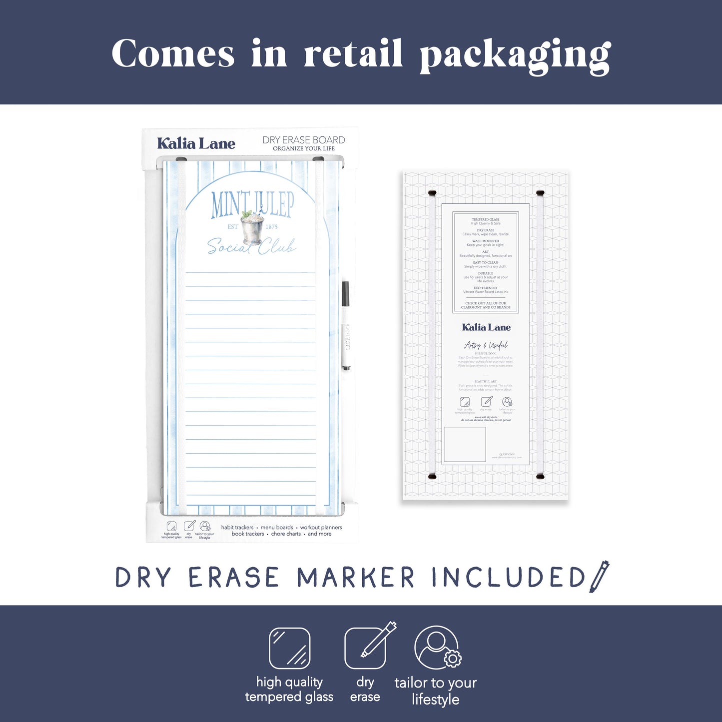 8x16 Glass Dry Erase-Derby -3