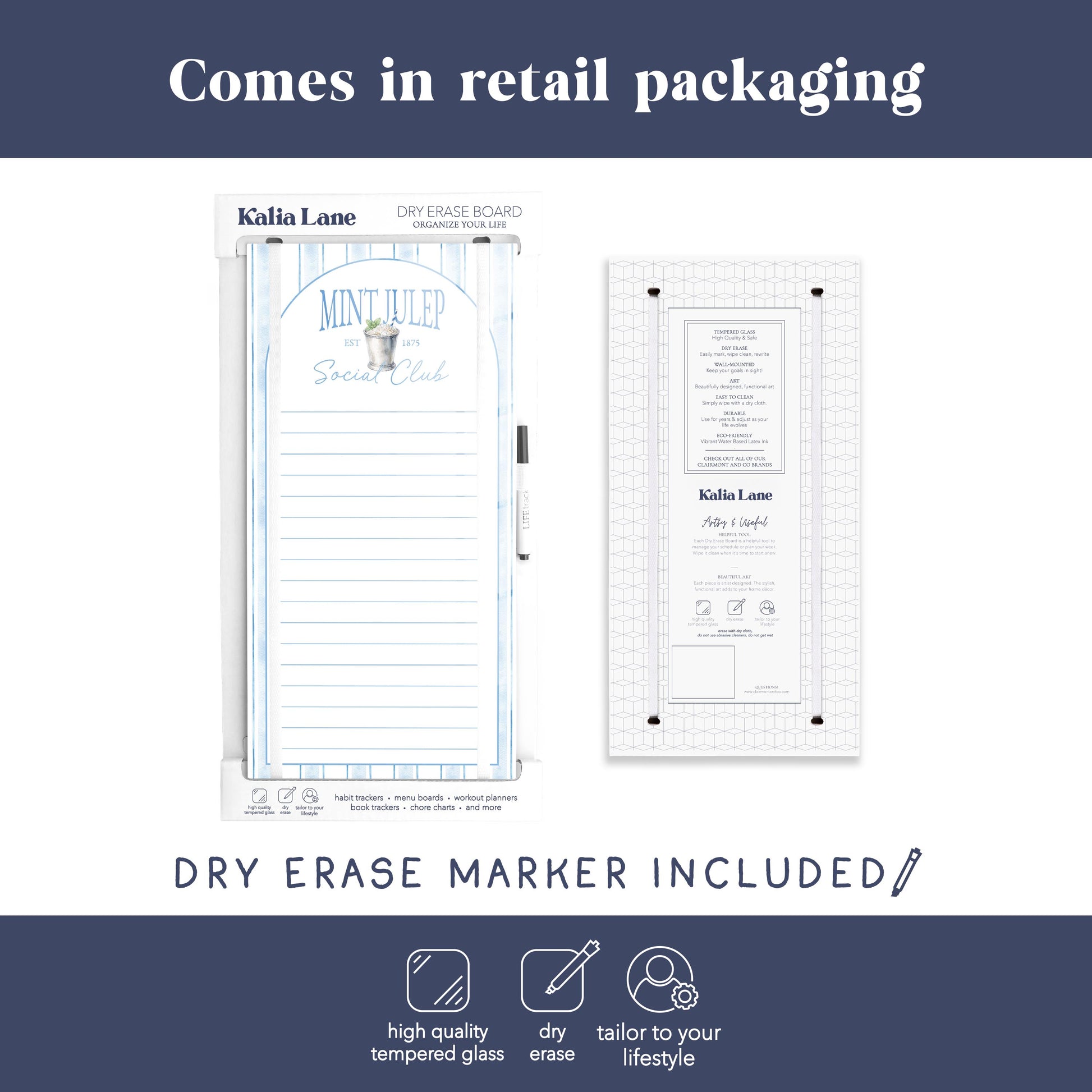 8x16 Glass Dry Erase-Derby -3