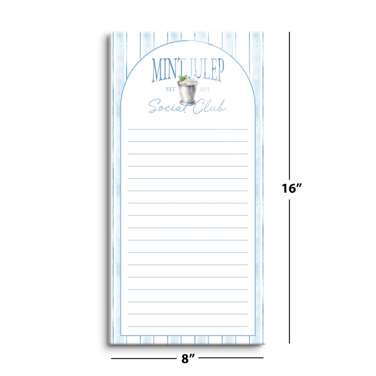8x16 Glass Dry Erase-Derby -8