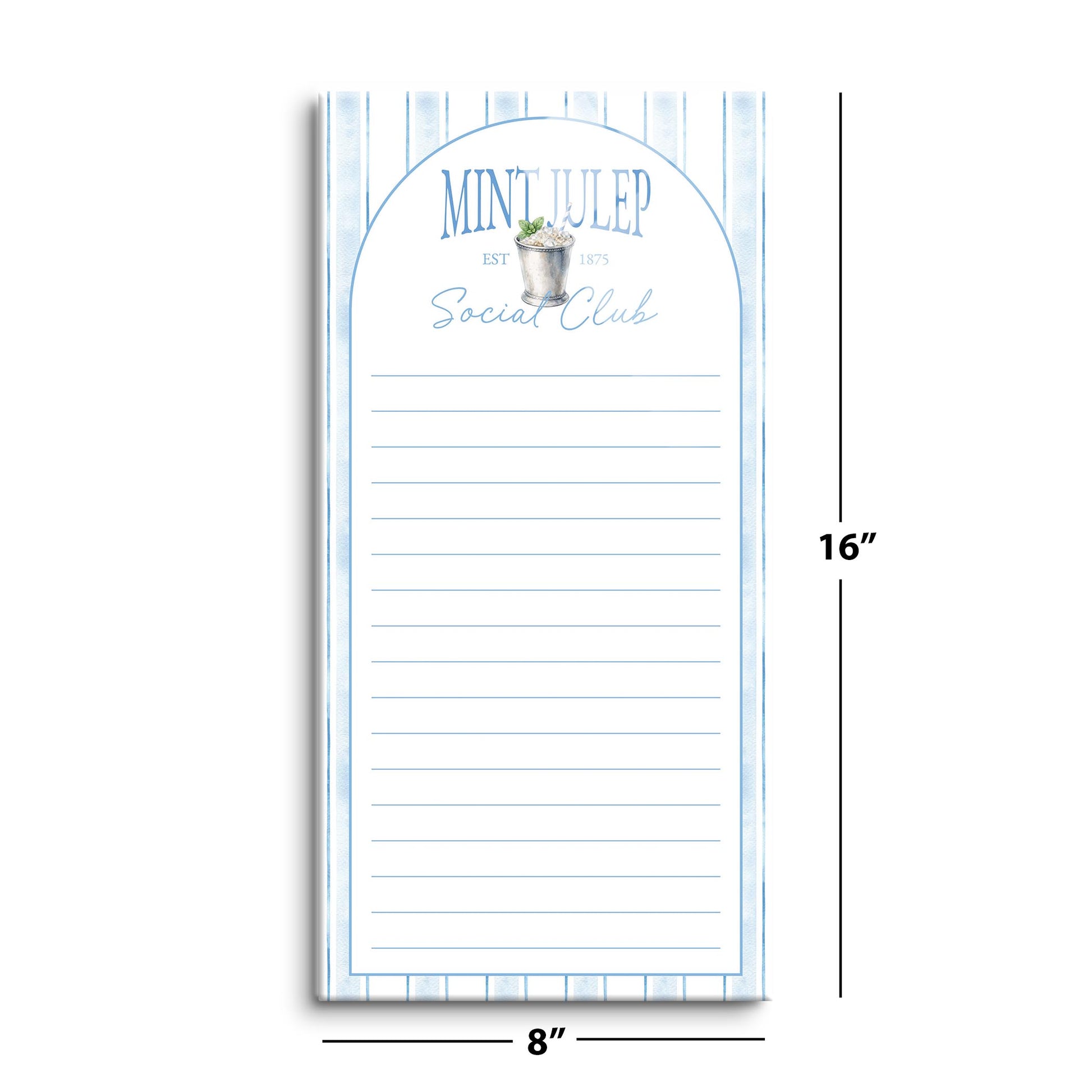 8x16 Glass Dry Erase-Derby -8
